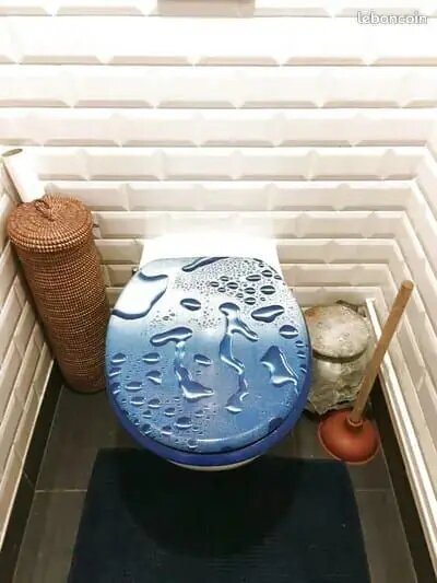 Appartement à louer, 83m², Epinay-sur-Seine
