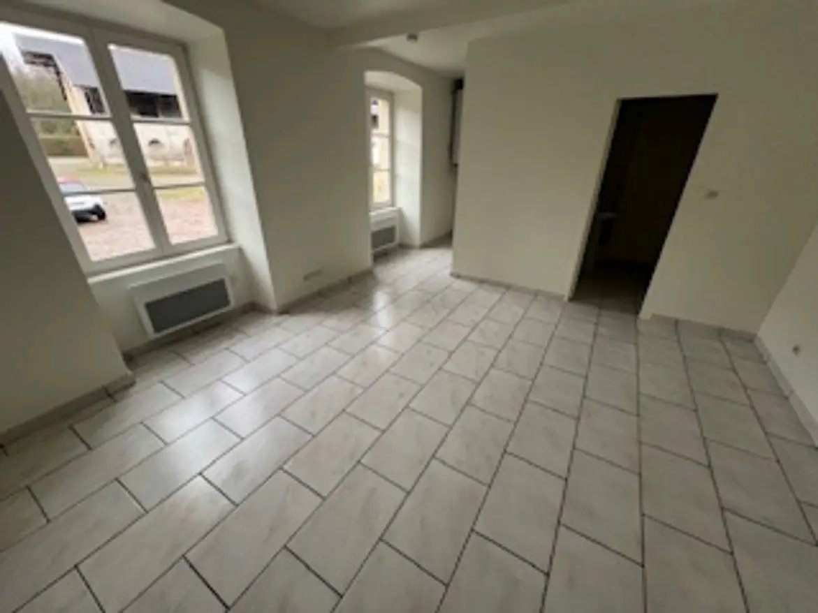 Appartement à louer, 25m², Hirtzbach