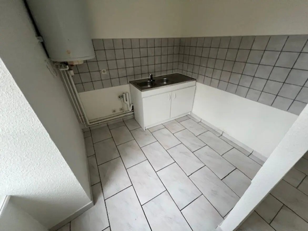 Appartement à louer, 25m², Hirtzbach
