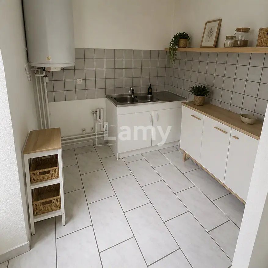 Appartement à louer, 25m², Hirtzbach