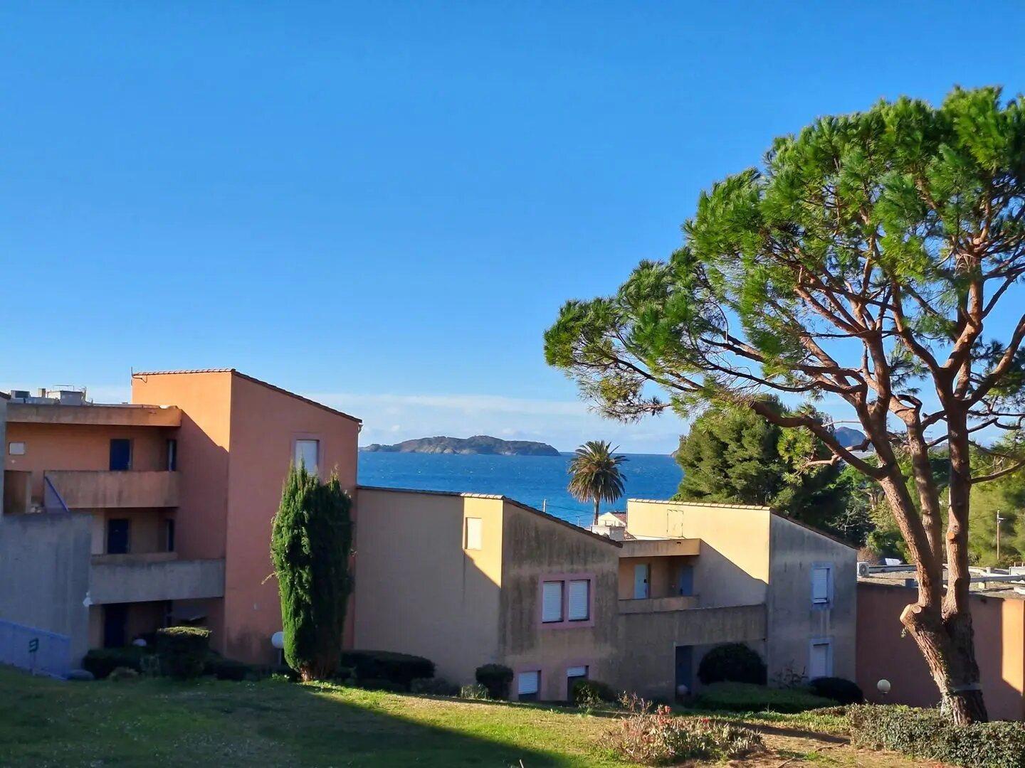 Appartement à vendre, 23m², La Ciotat
