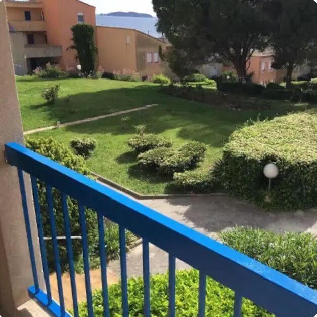 Appartement à vendre, 23m², La Ciotat