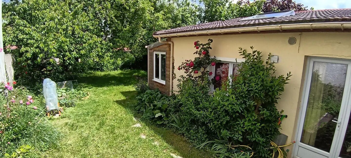 Maison à vendre, 111m², Orsay