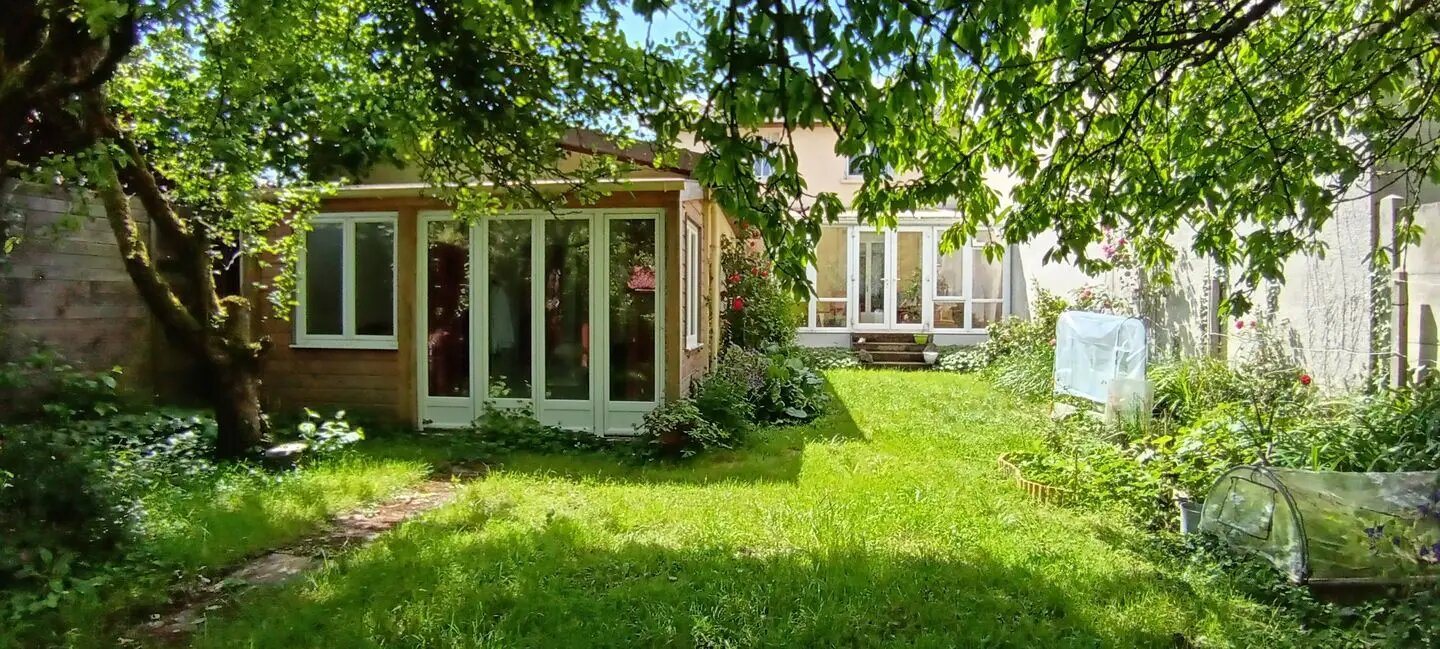 Maison à vendre, 111m², Orsay