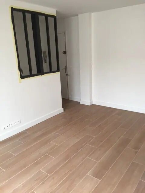 Appartement à louer, 23m², Levallois-Perret