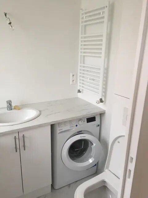 Appartement à louer, 23m², Levallois-Perret