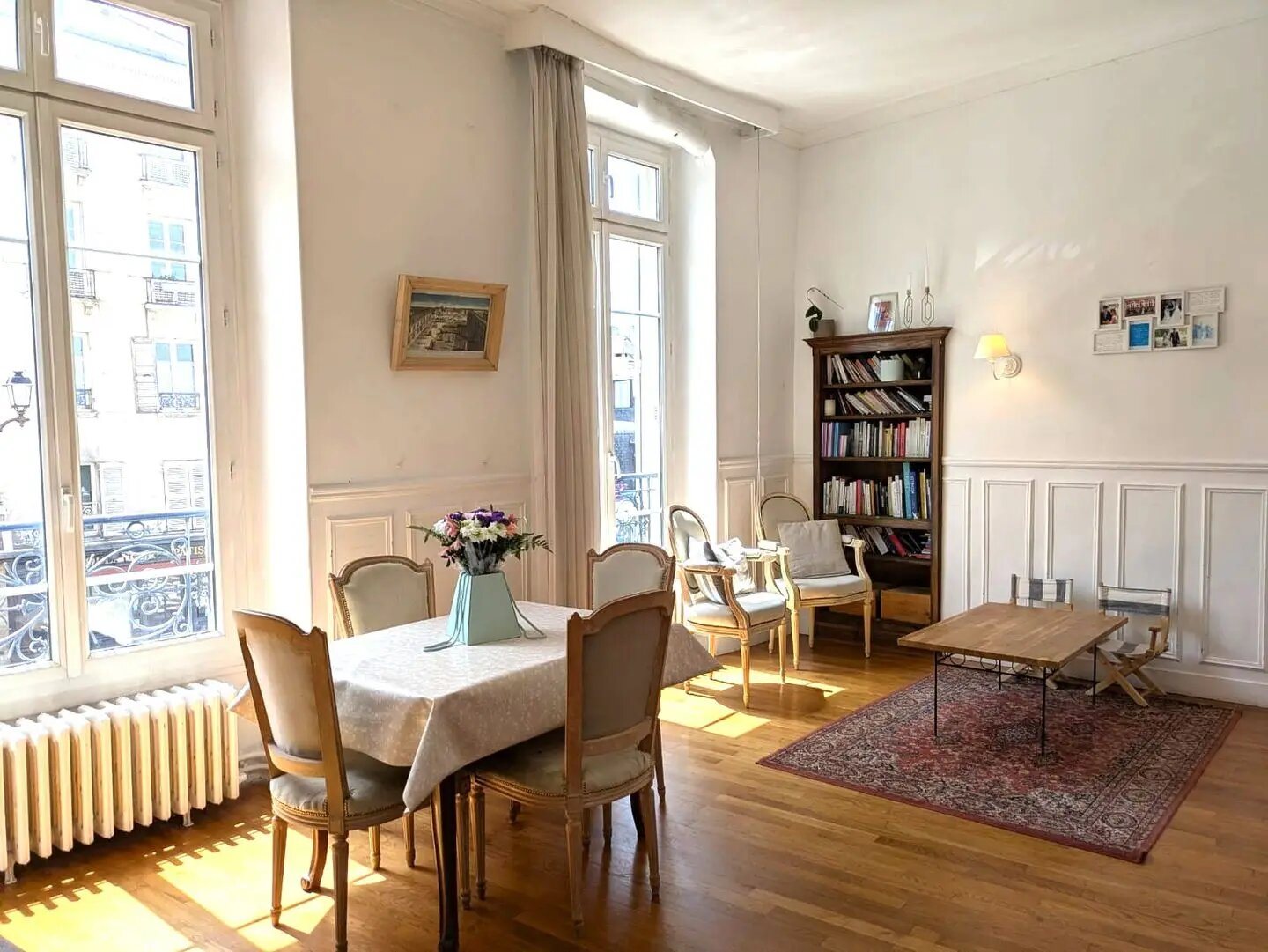 Appartement à vendre, 87m², Versailles