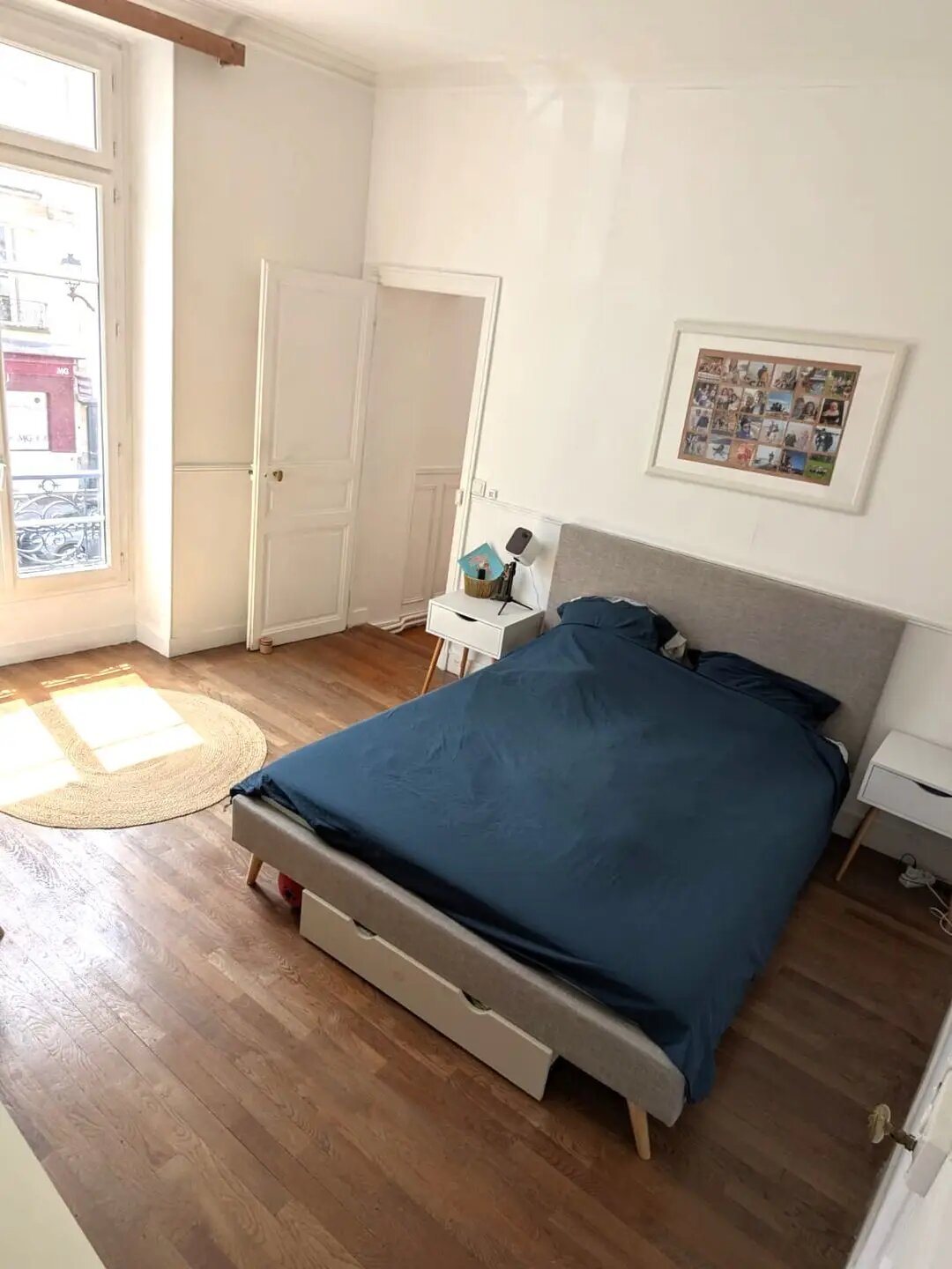 Appartement à vendre, 87m², Versailles