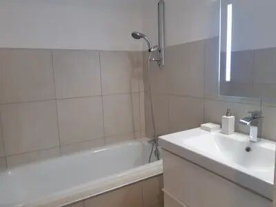 Appartement à louer, 45m², Aix-en-Provence