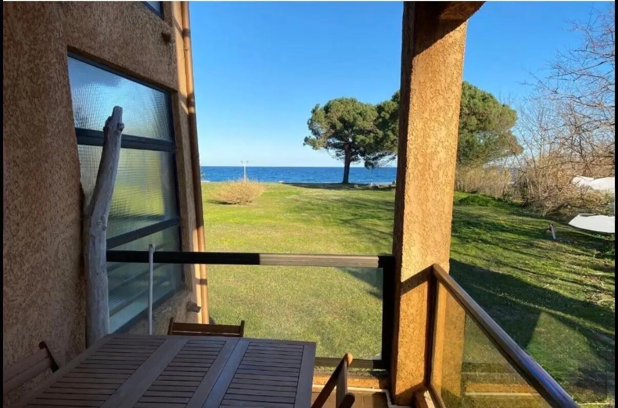 Appartement à vendre, 29m², Santa-Lucia-di-Moriani