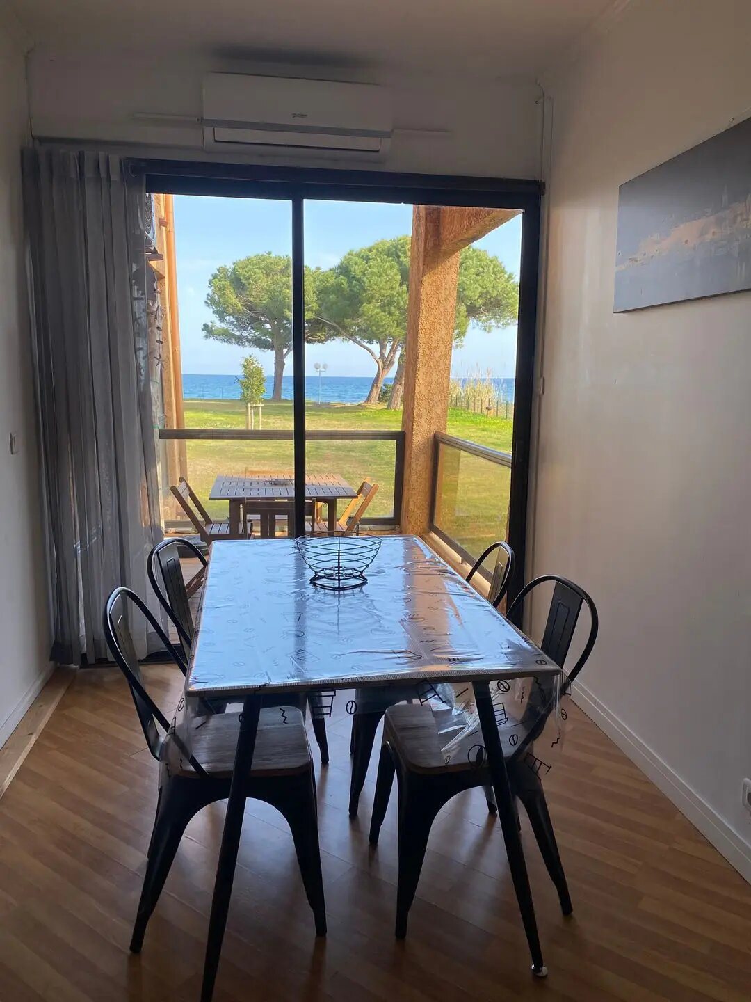 Appartement à vendre, 29m², Santa-Lucia-di-Moriani