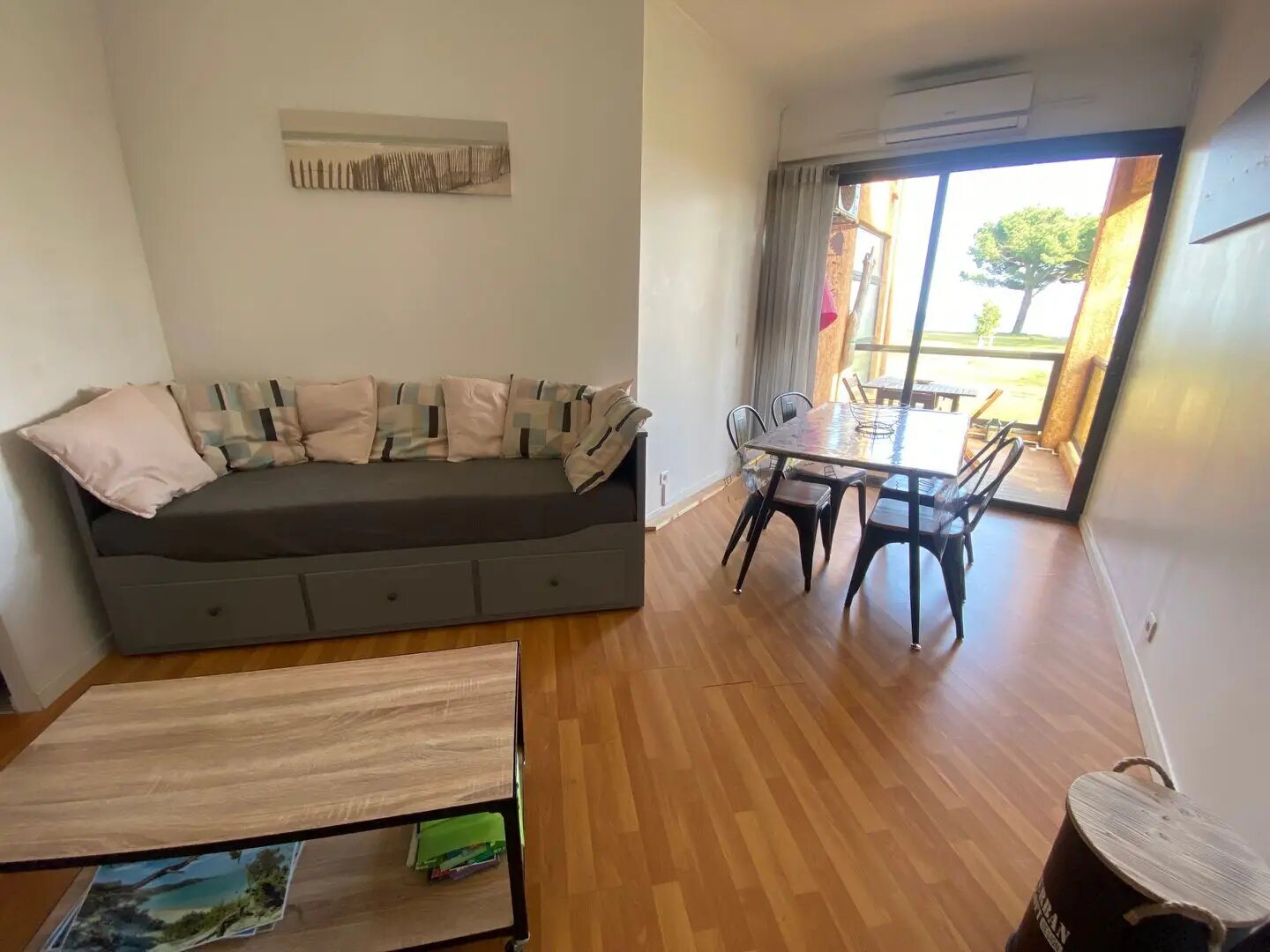 Appartement à vendre, 29m², Santa-Lucia-di-Moriani