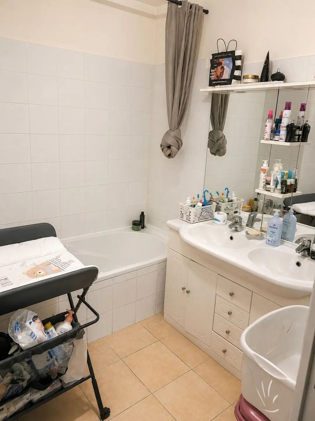Appartement à louer, 59m², Le Cannet