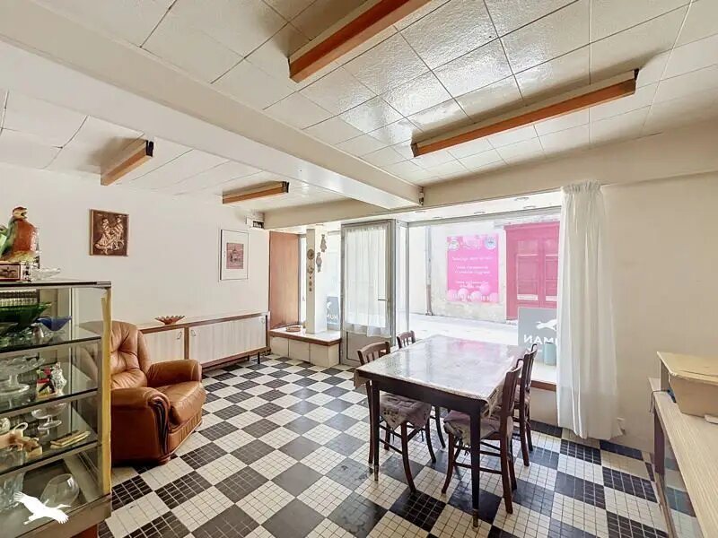 Maison à vendre, 100m², Marans