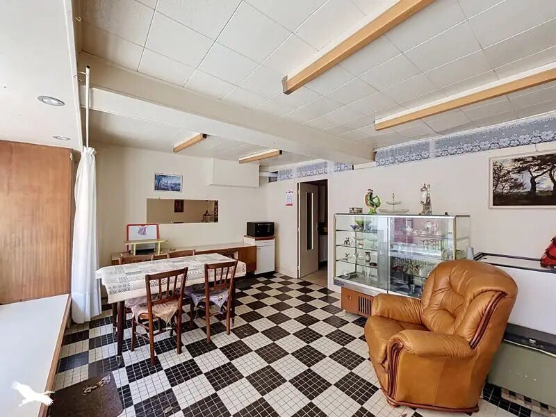 Maison à vendre, 100m², Marans