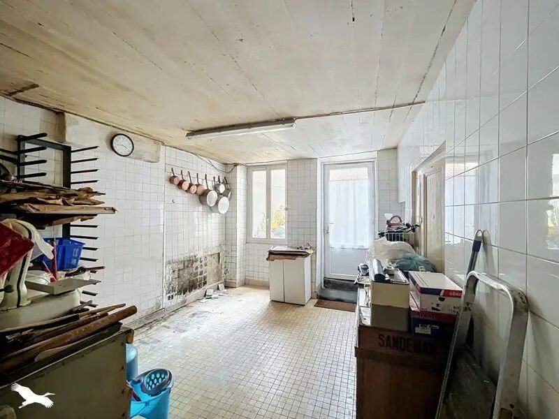 Maison à vendre, 100m², Marans