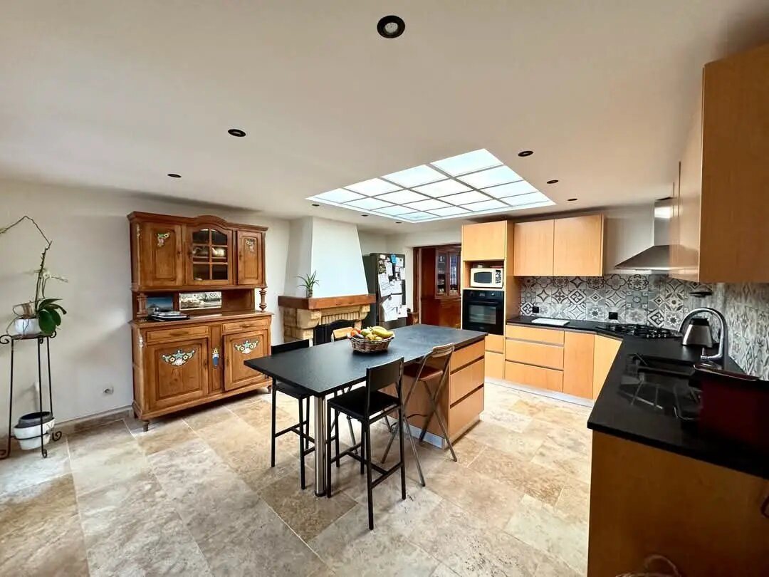 Maison à vendre, 150m², Linselles
