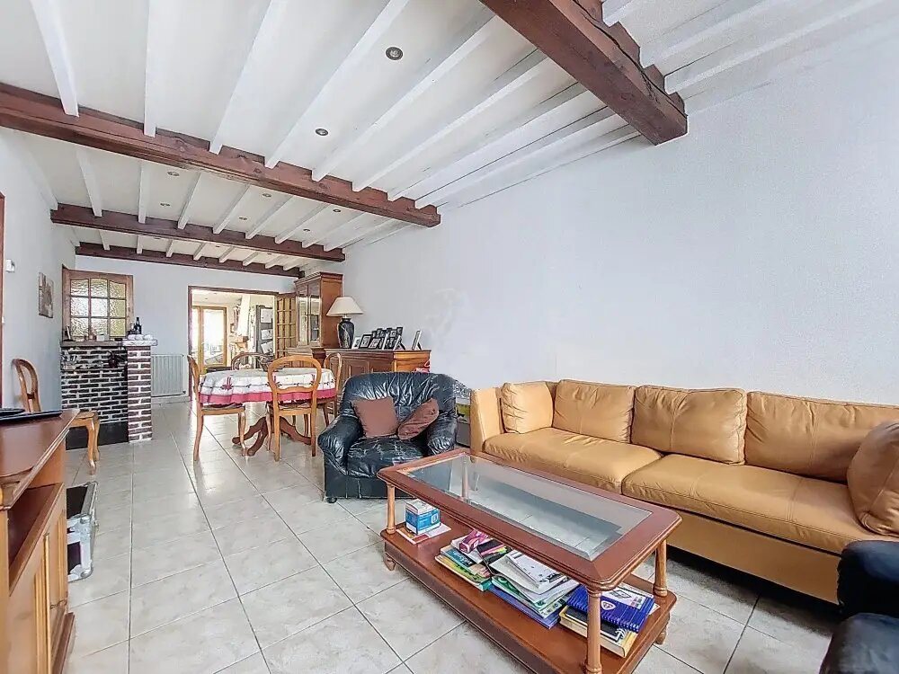 Maison à vendre, 150m², Linselles