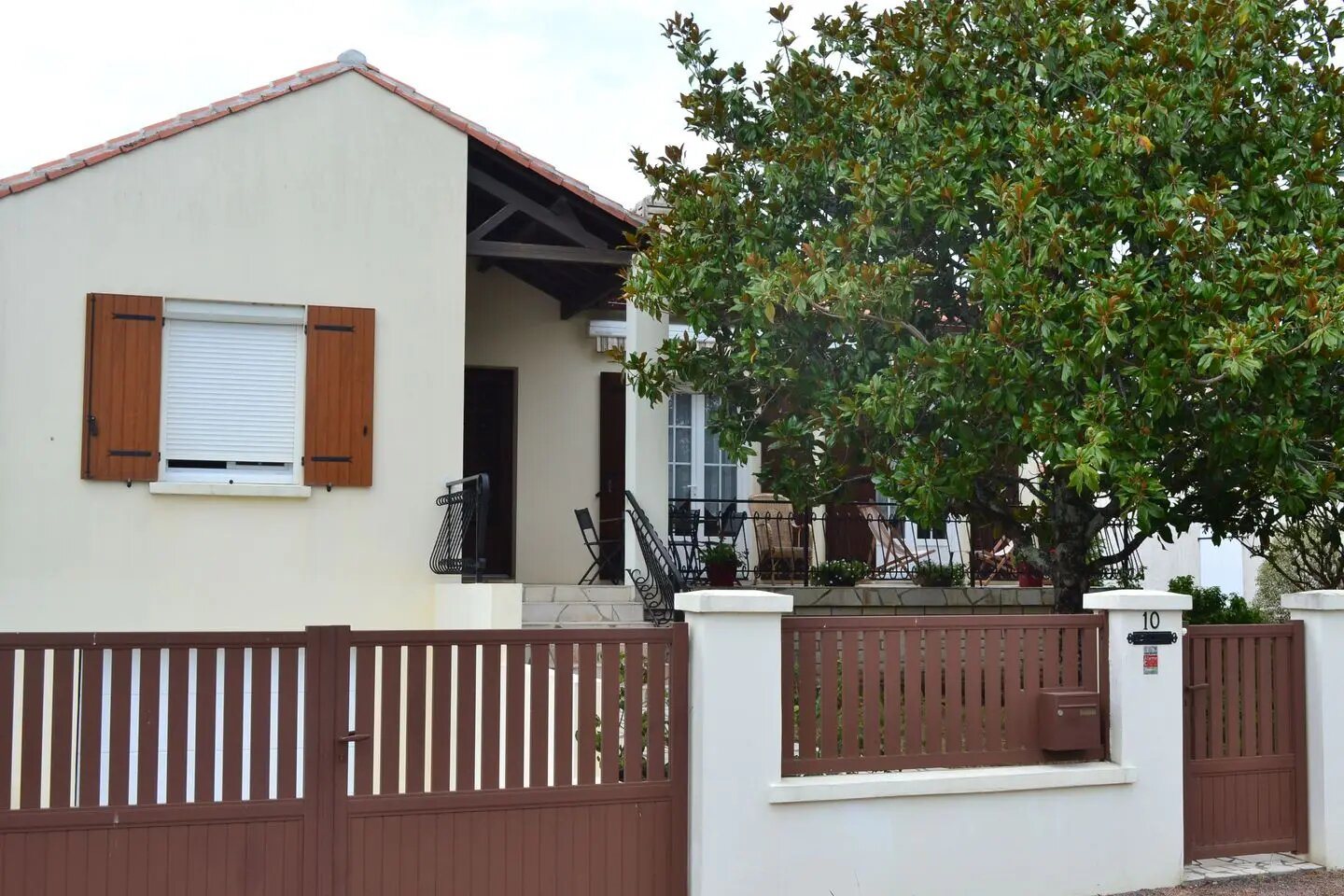Maison à vendre, 94m², Saujon