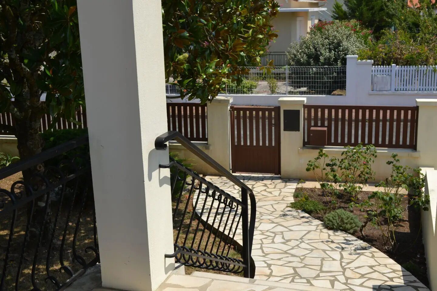 Maison à vendre, 94m², Saujon
