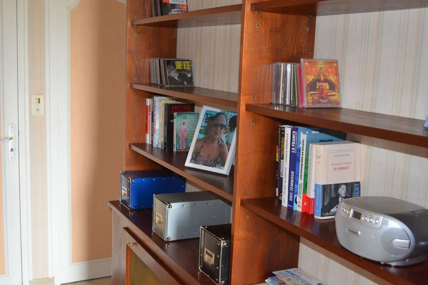 Maison à vendre, 94m², Saujon