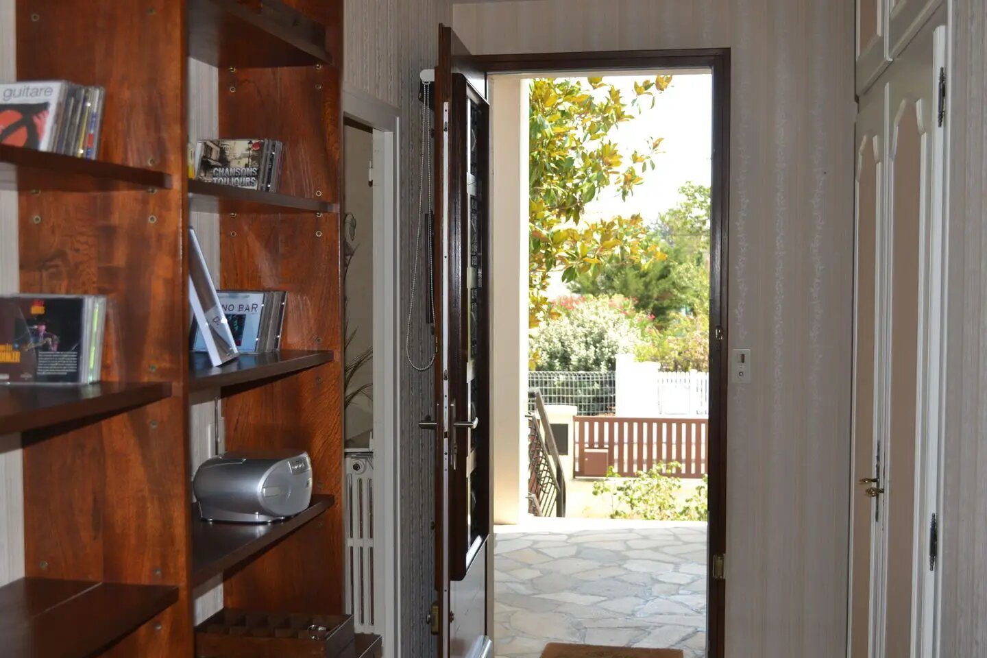 Maison à vendre, 94m², Saujon
