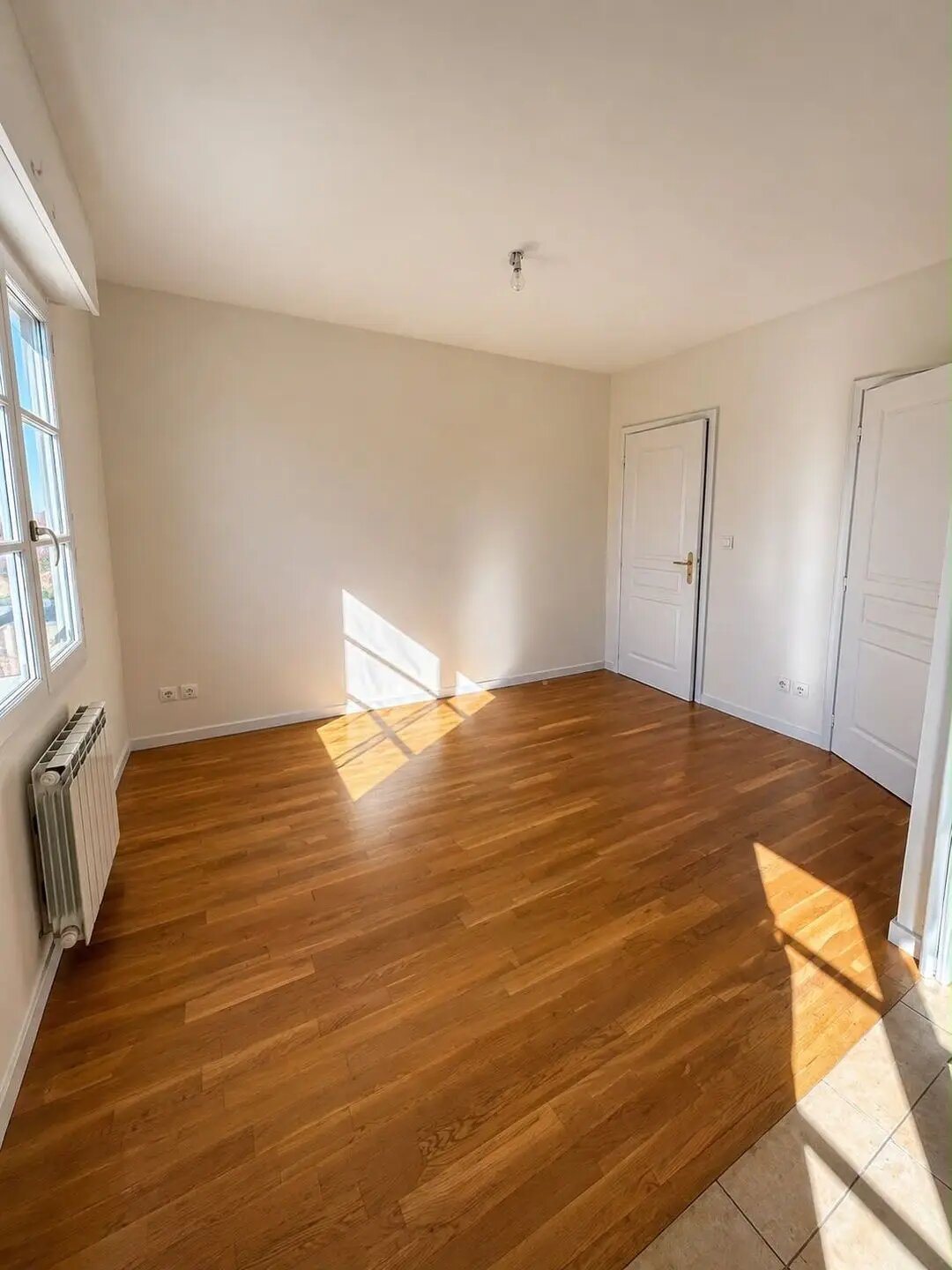 Appartement à louer, 45m², Lyon 3ème