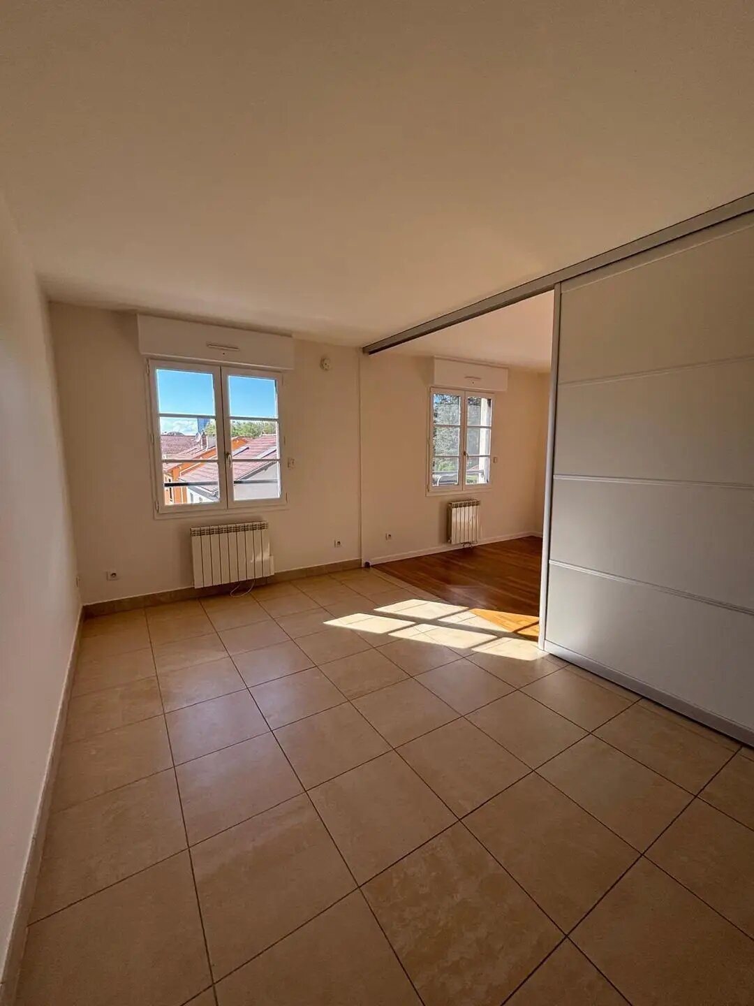 Appartement à louer, 45m², Lyon 3ème