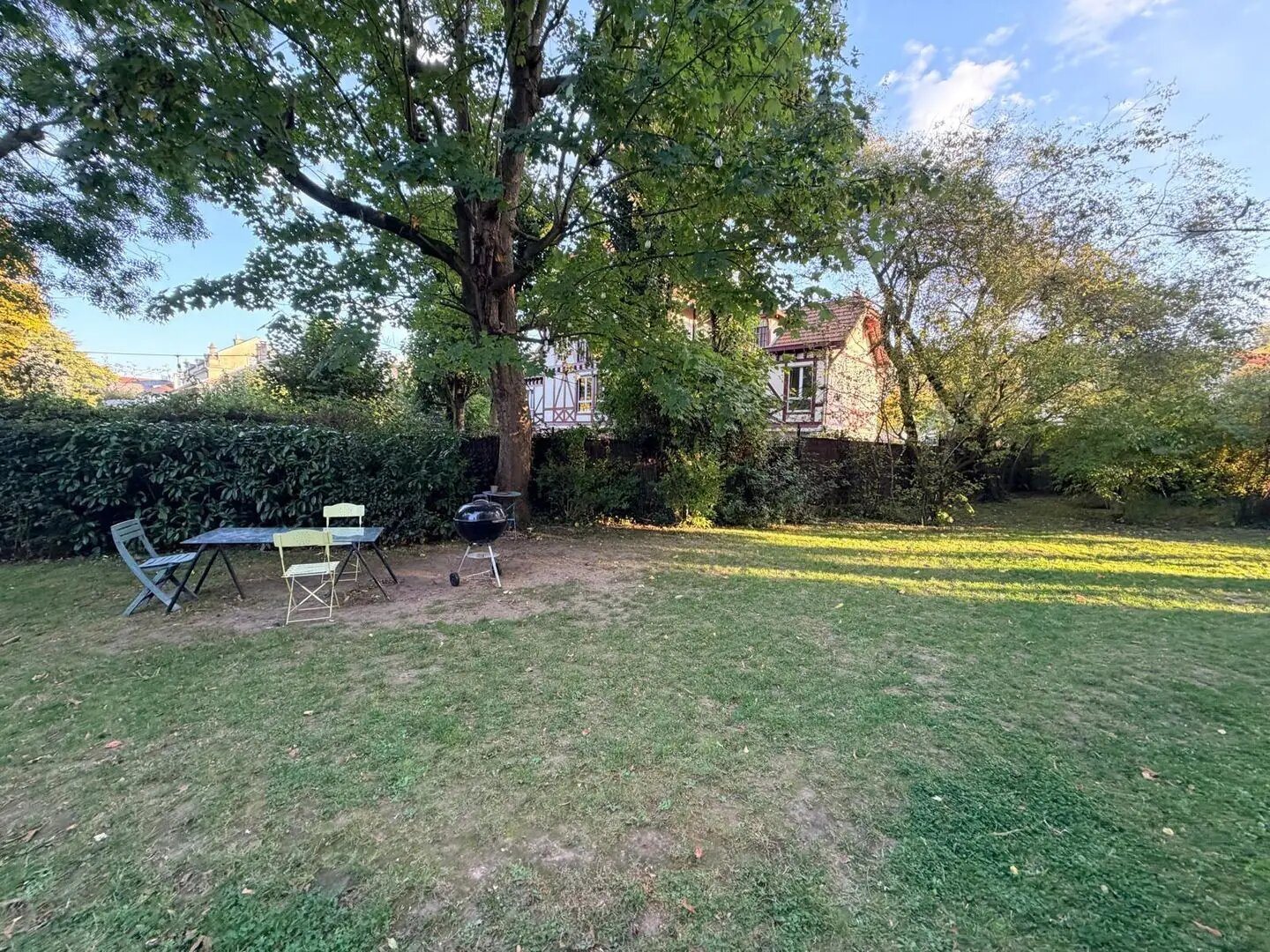 Appartement à louer, 70m², Ville-d'Avray
