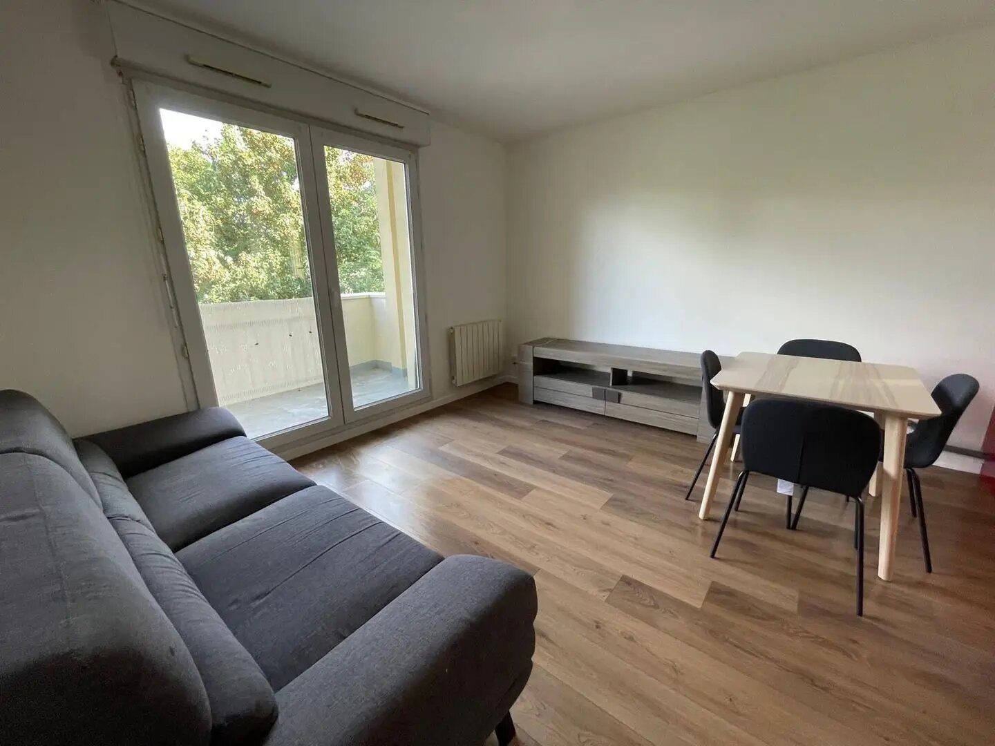 Appartement à louer, 60m², Plaisir