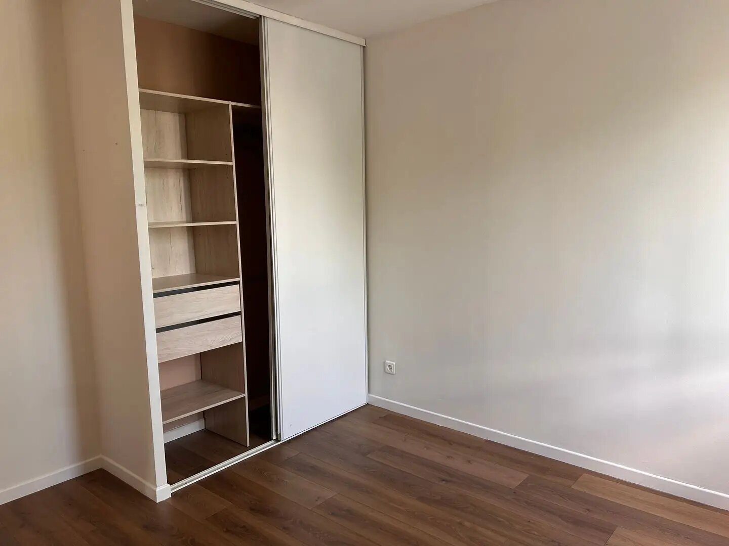 Appartement à louer, 60m², Plaisir