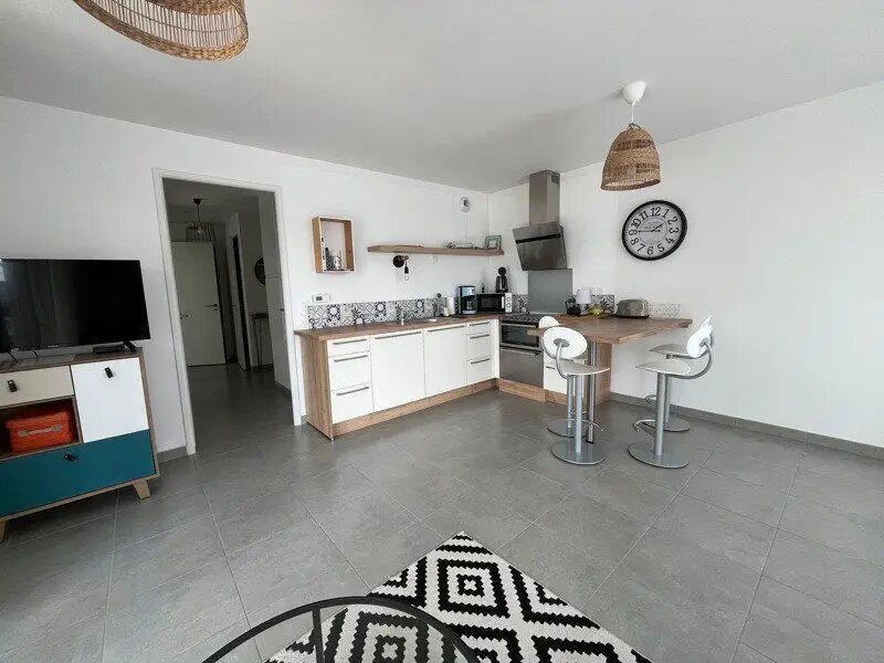 Appartement à louer, 61m², Bordeaux