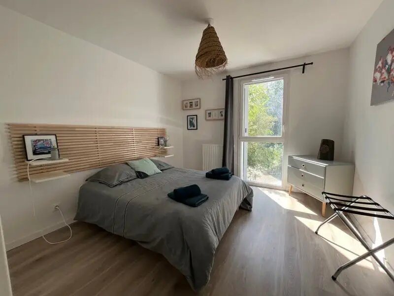 Appartement à louer, 61m², Bordeaux