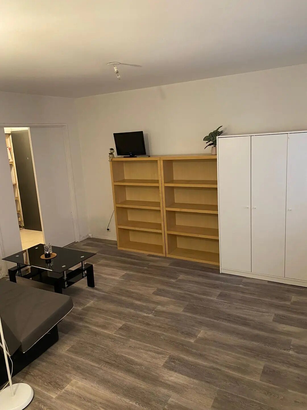 Appartement à louer, 36m², Saint-Etienne