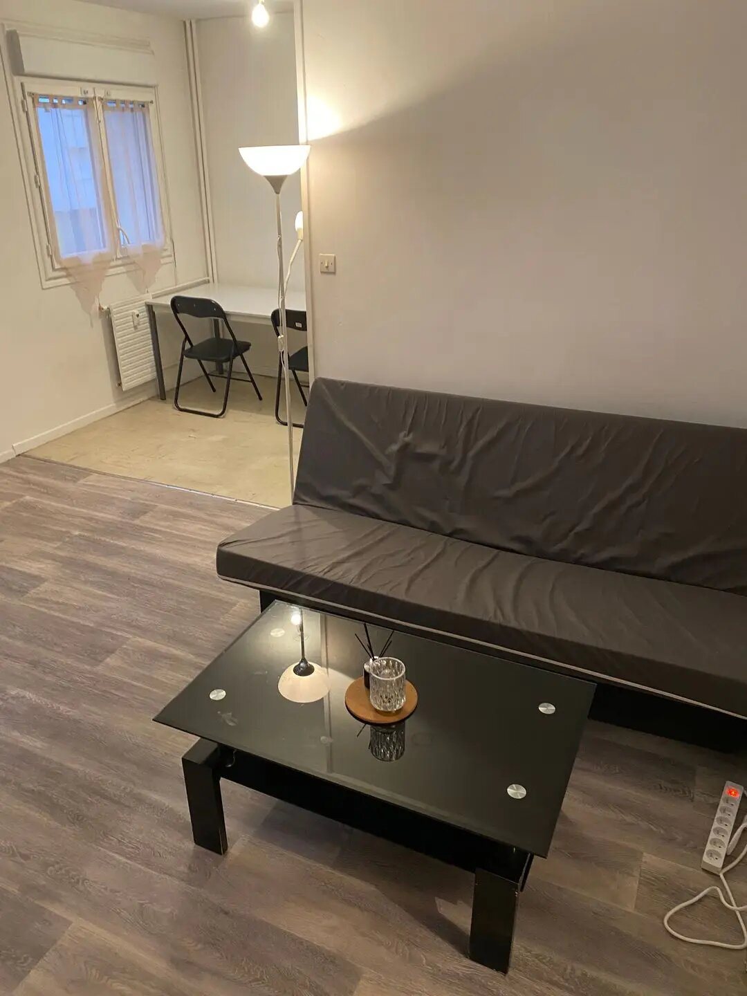 Appartement à louer, 36m², Saint-Etienne