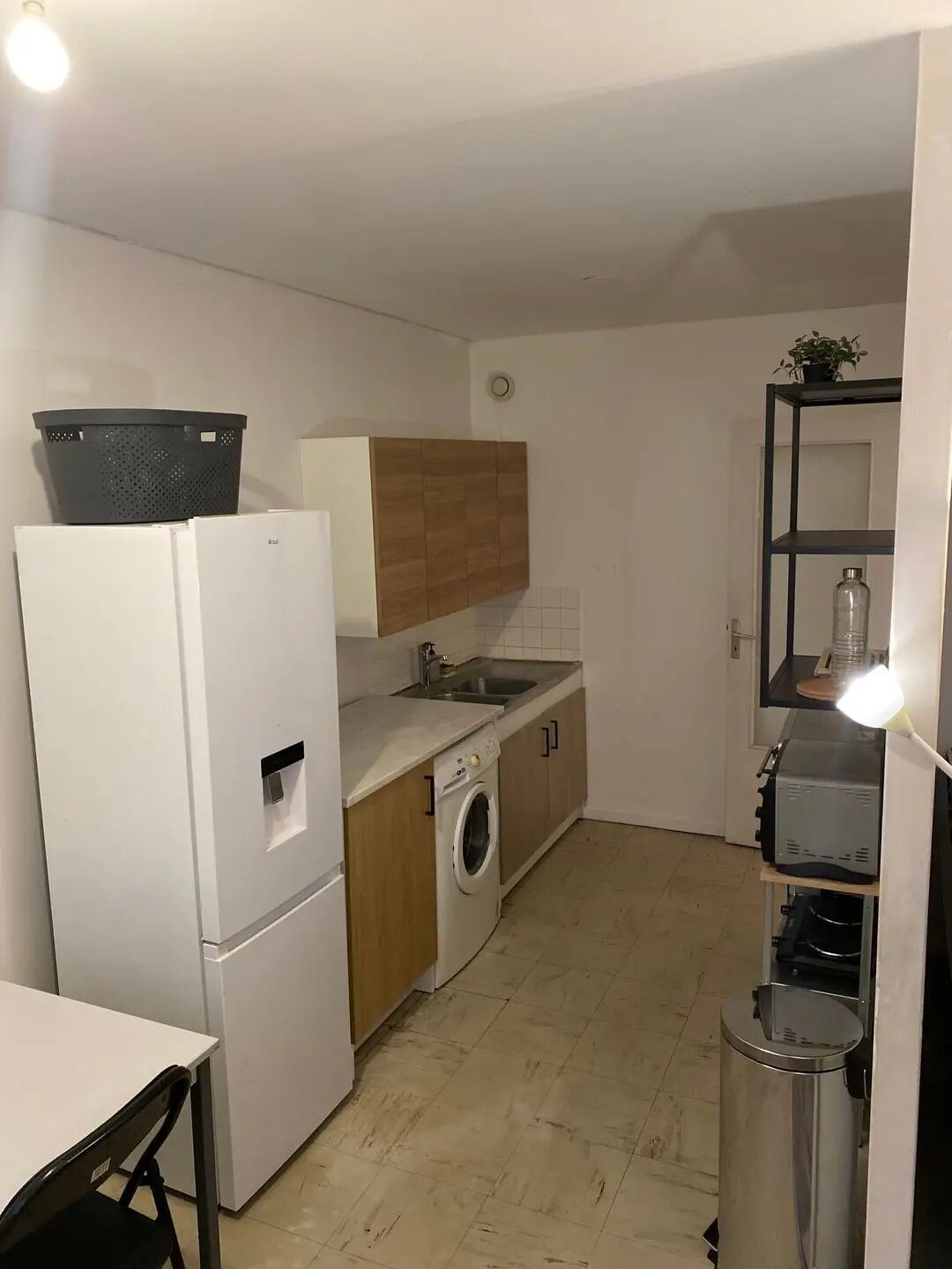 Appartement à louer, 36m², Saint-Etienne