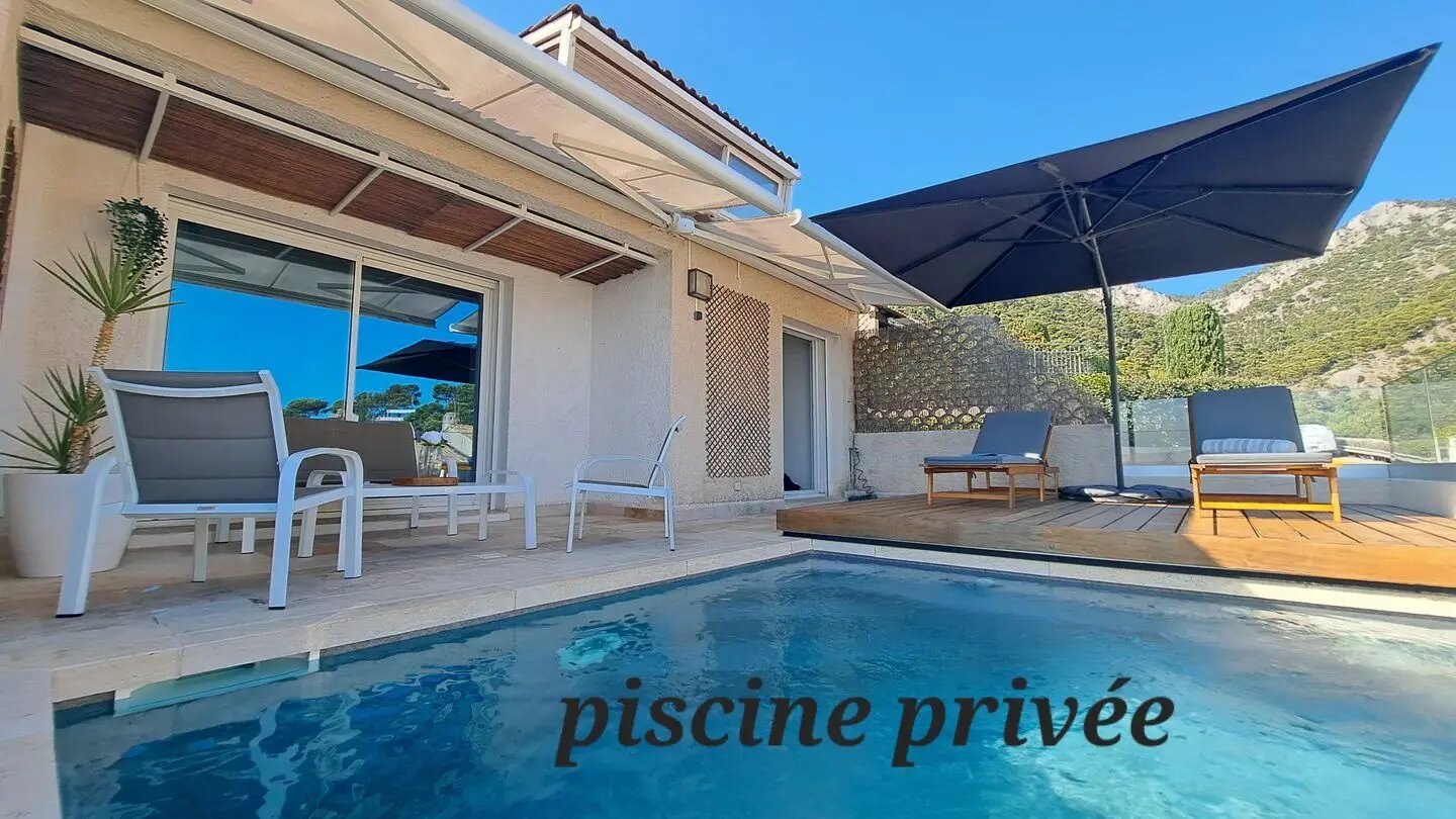 Appartement à louer, 74m², Toulon