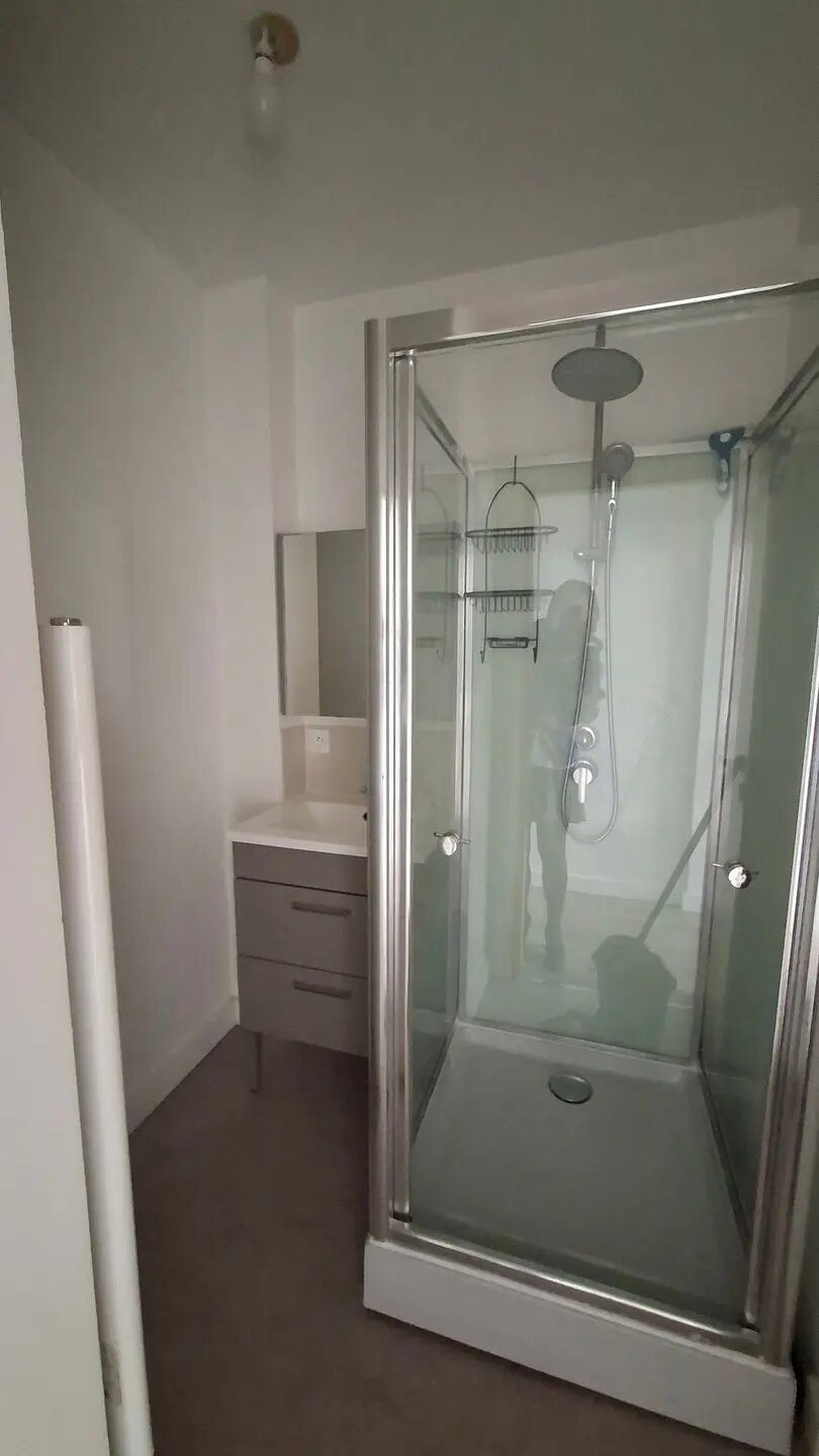 Appartement à louer, 37m², Reims