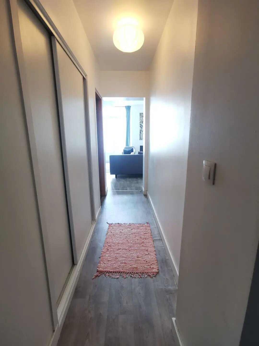 Appartement à louer, 37m², Reims