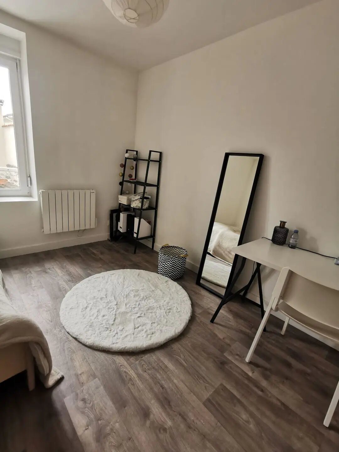 Appartement à louer, 37m², Reims