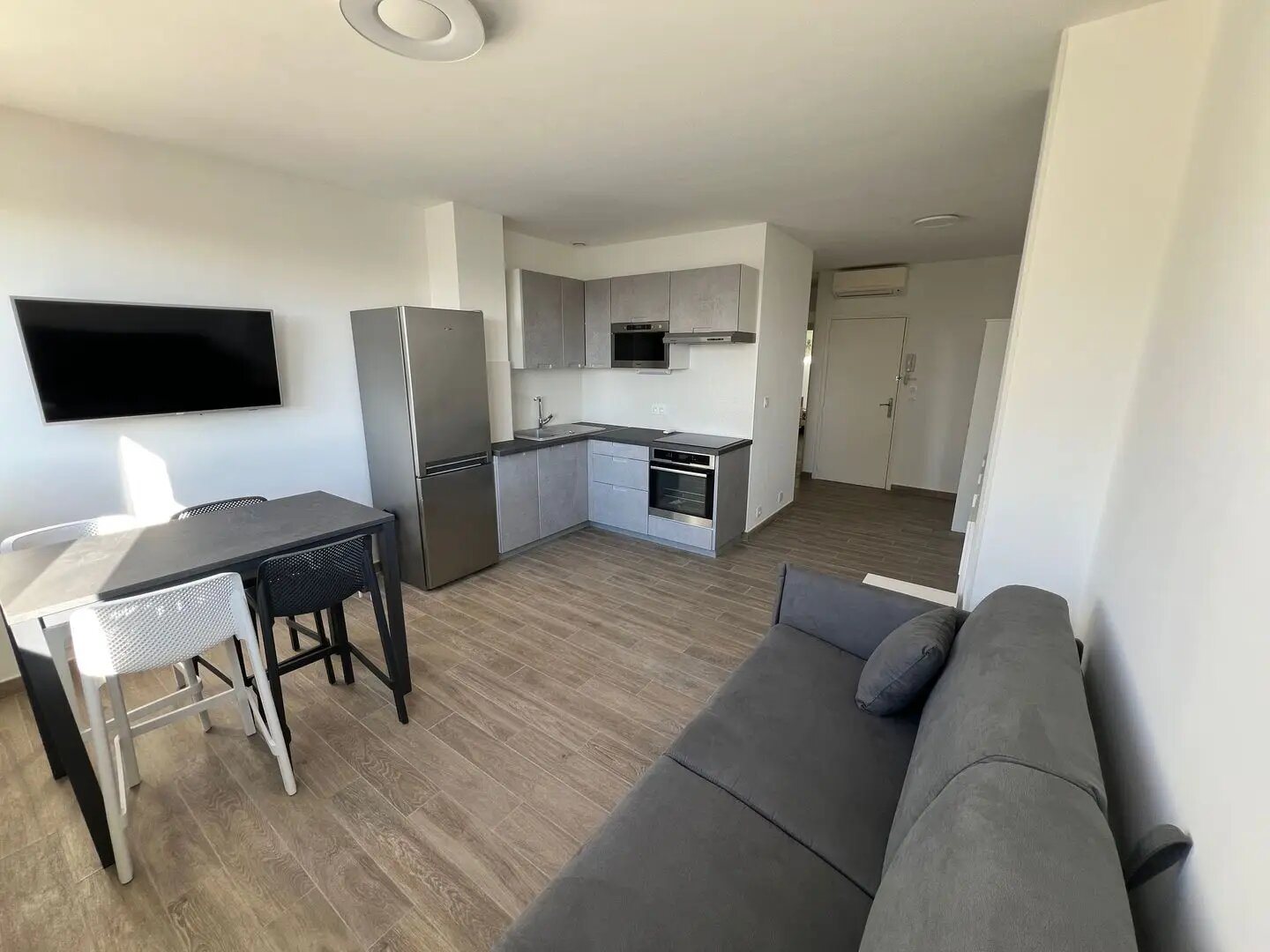 Appartement à vendre, 37m², Palavas-les-Flots