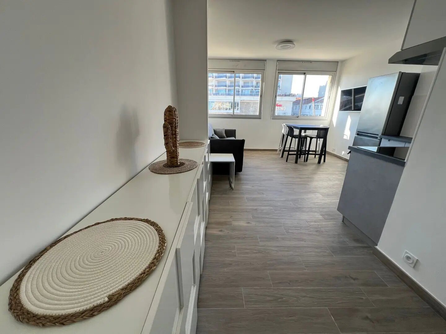 Appartement à vendre, 37m², Palavas-les-Flots