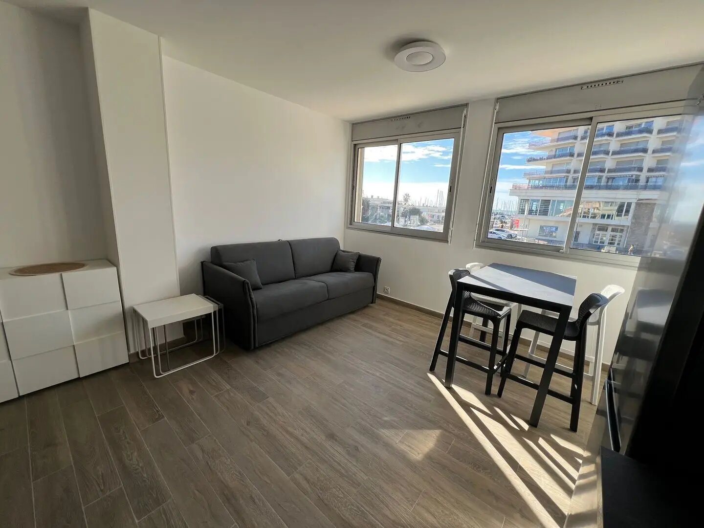 Appartement à vendre, 37m², Palavas-les-Flots