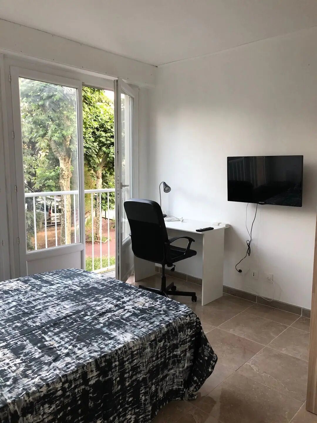 Appartement à louer, 30m², Vénissieux
