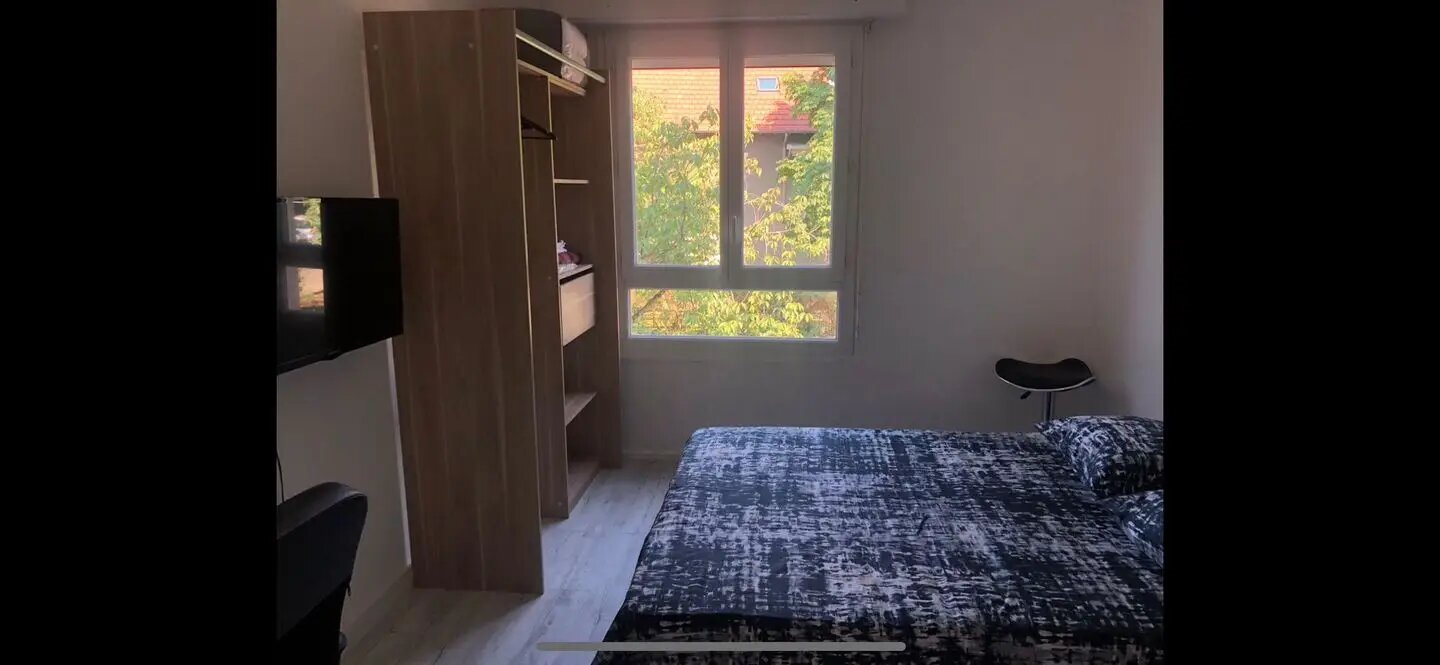 Appartement à louer, 30m², Vénissieux