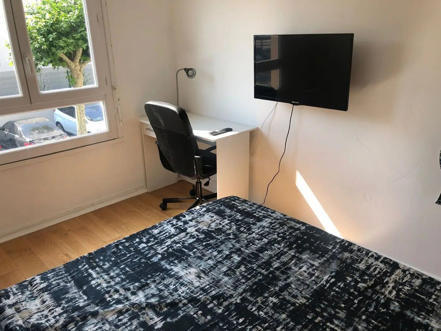 Appartement à louer, 30m², Vénissieux