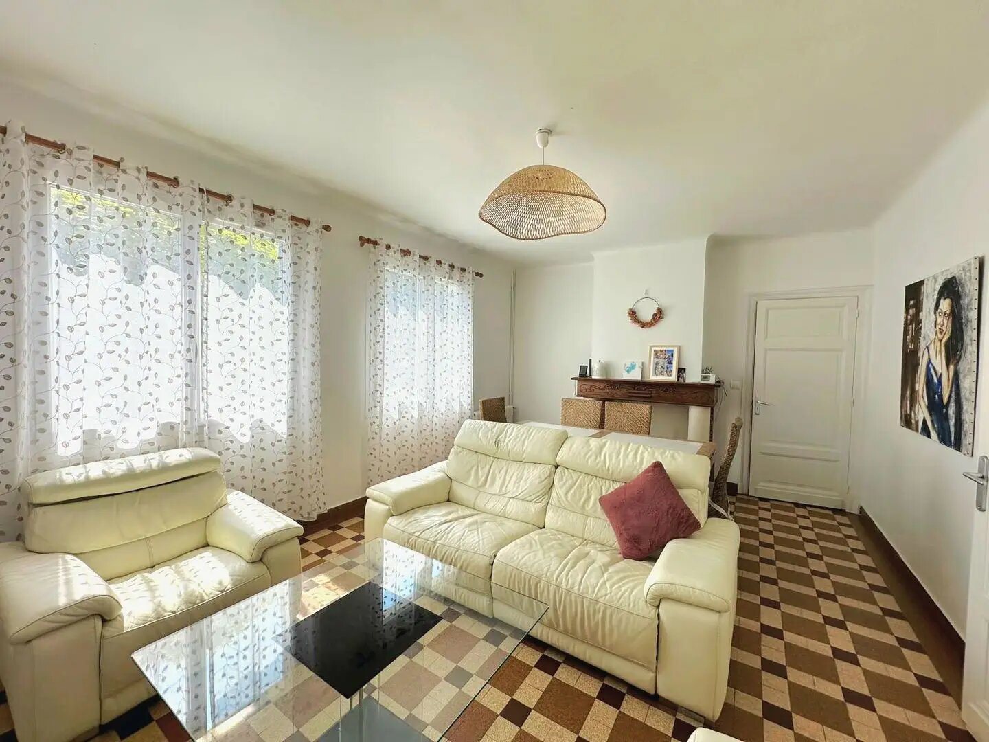Maison à vendre, 120m², Narrosse