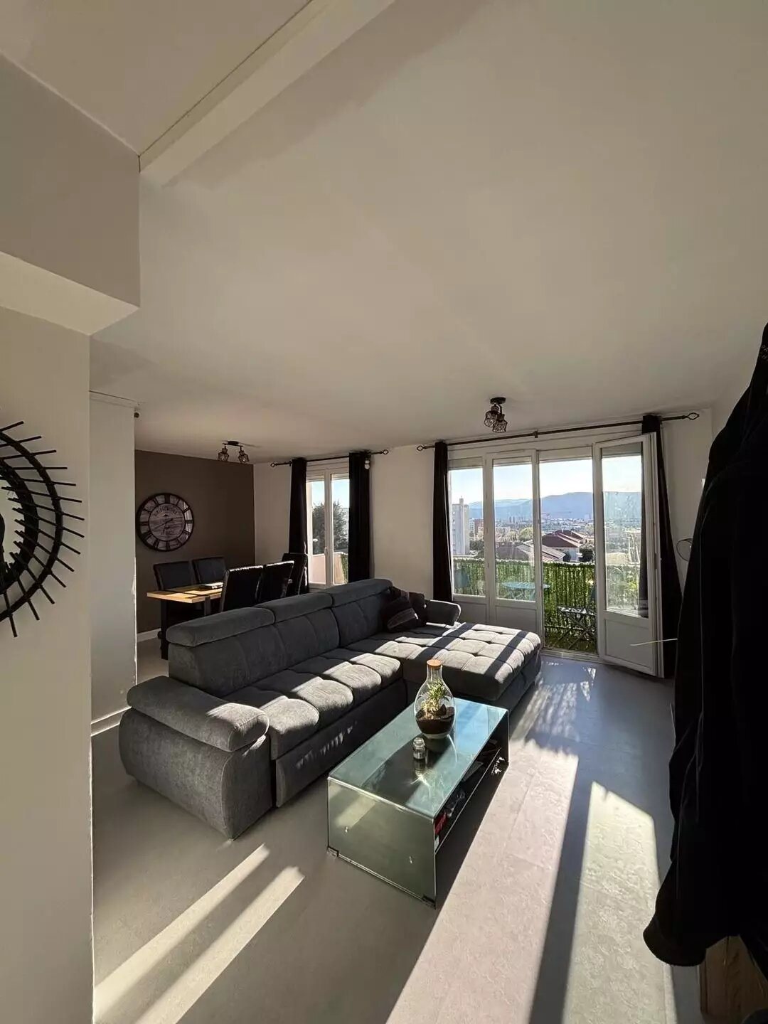 Appartement à vendre, 53m², Valence
