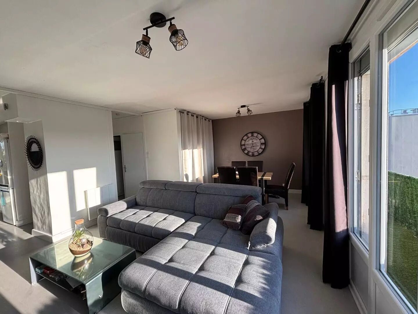 Appartement à vendre, 53m², Valence
