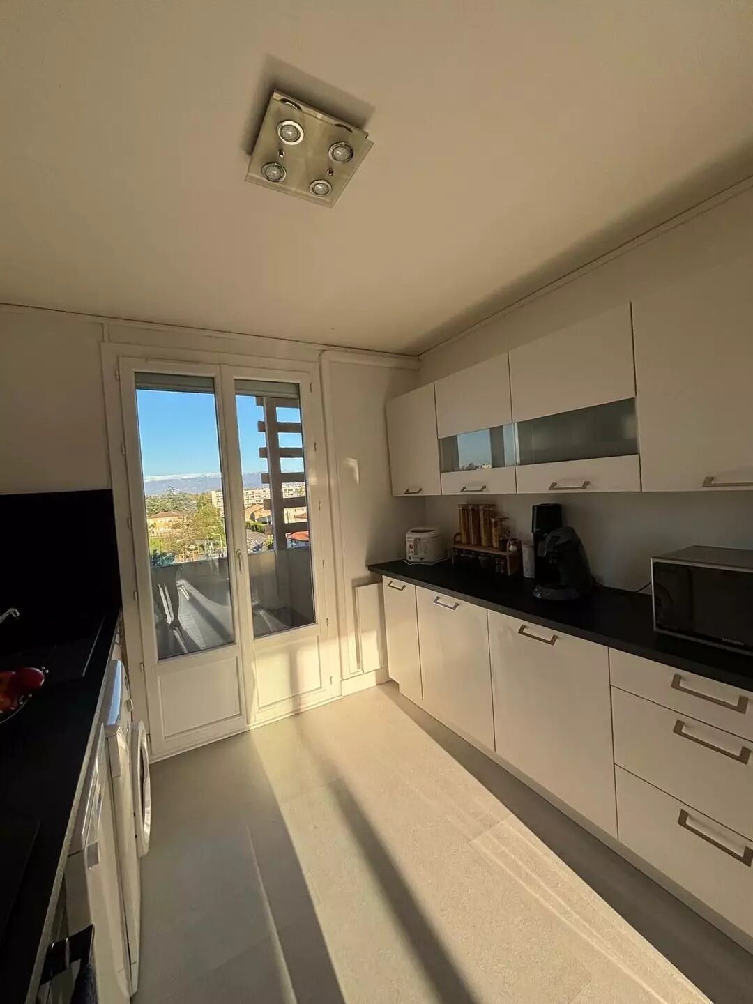 Appartement à vendre, 53m², Valence